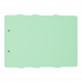 4-Fold ISO Clipboard - Mint